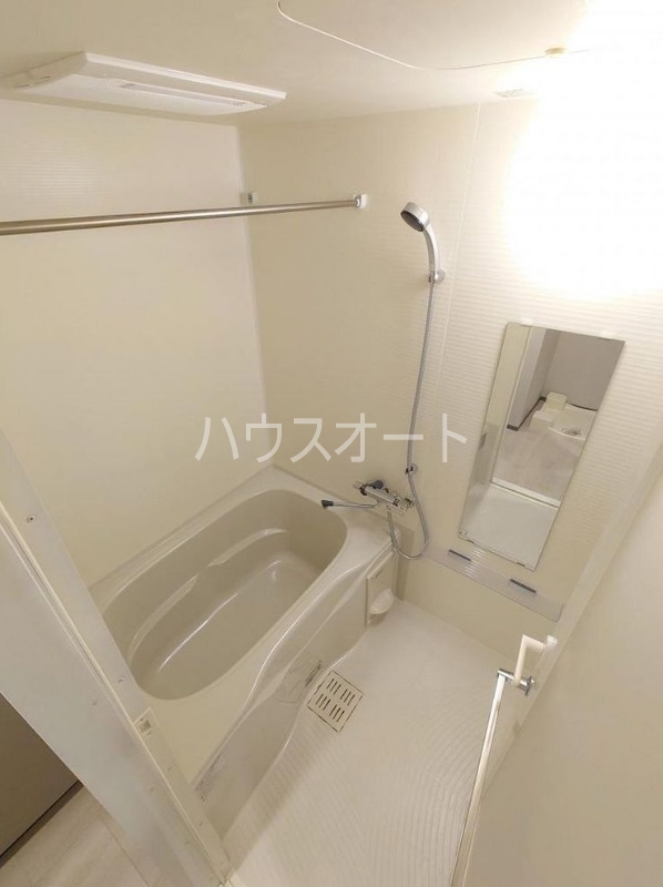 バス・シャワールーム　参考写真