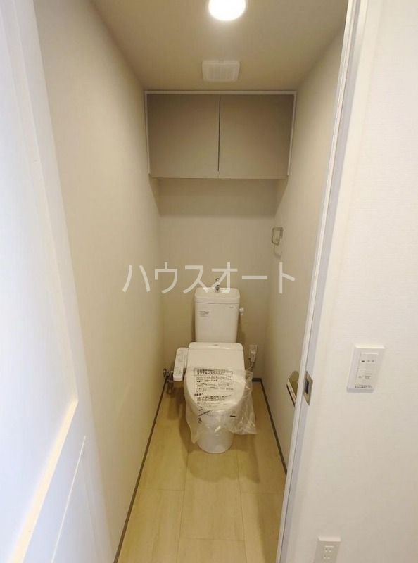 トイレ　参考写真