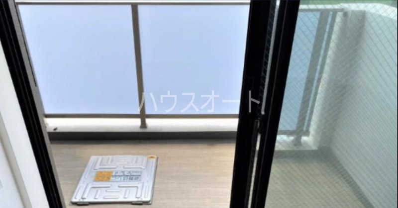 バルコニー　参考写真