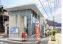 郵便局　広島戸坂新町郵便局（郵便局）まで276m