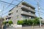 飛田給駅より徒歩7分 3階 築27年9ヶ月の賃貸物件