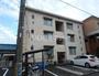 コーポ大坪 2階 築39年5ヶ月の賃貸物件