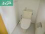 トイレ　同物件の別のお部屋の画像です。実際とは異なります。