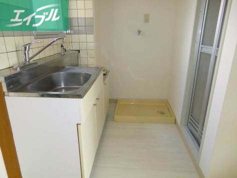 その他部屋・スペース　同物件の別のお部屋の画像です。実際とは異なります。