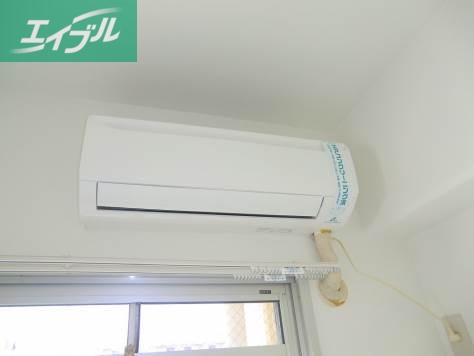 その他設備　同物件の別のお部屋の画像です。実際とは異なります。