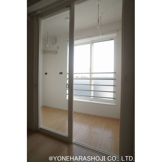 その他　サンルーム