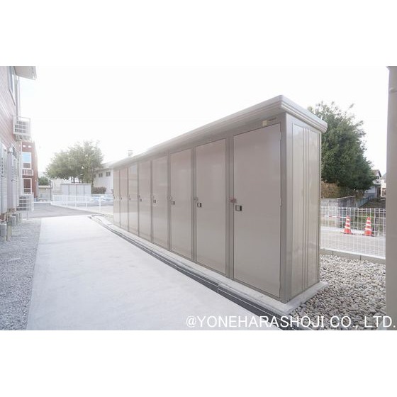 その他　屋外物置