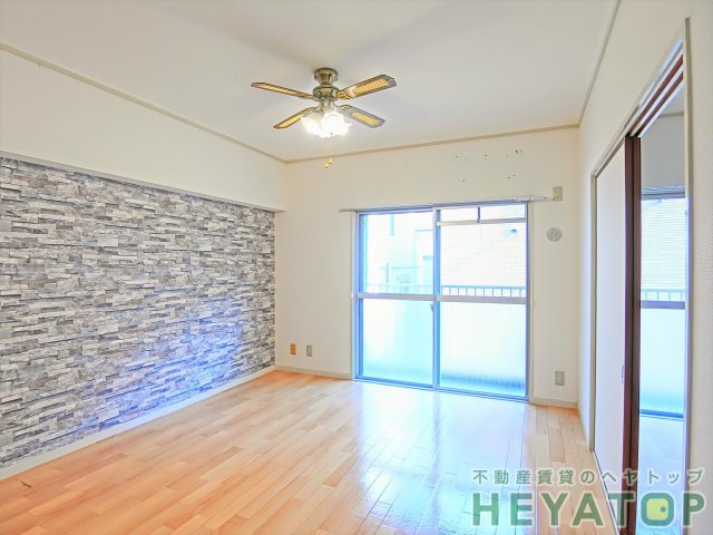 その他部屋・スペース　ＬＤＫ１４帖（同仕様写真）