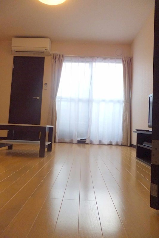 その他部屋・スペース　リビング