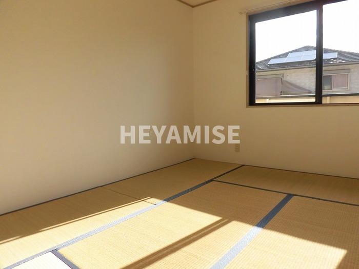 その他部屋・スペース　※室内画像は別号室のもの