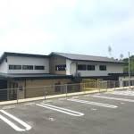 幼稚園・保育園　ちいさな保育園エミー（幼稚園・保育園）まで598m