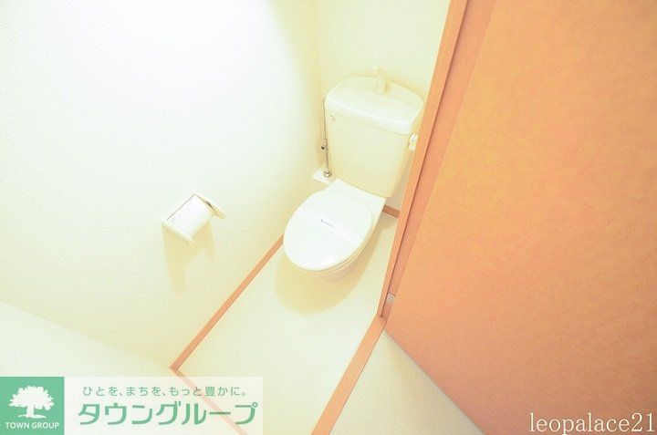 トイレ　設備・仕様は号室により異なる為、現況を優先致します。