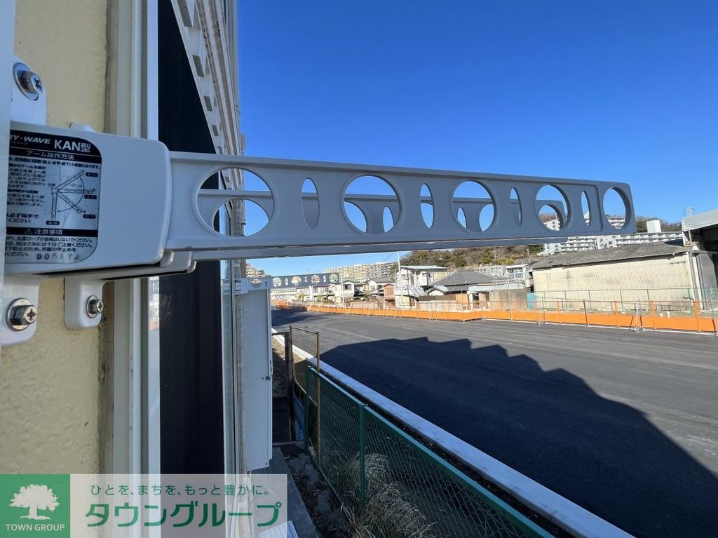 バルコニー　★同仕様★