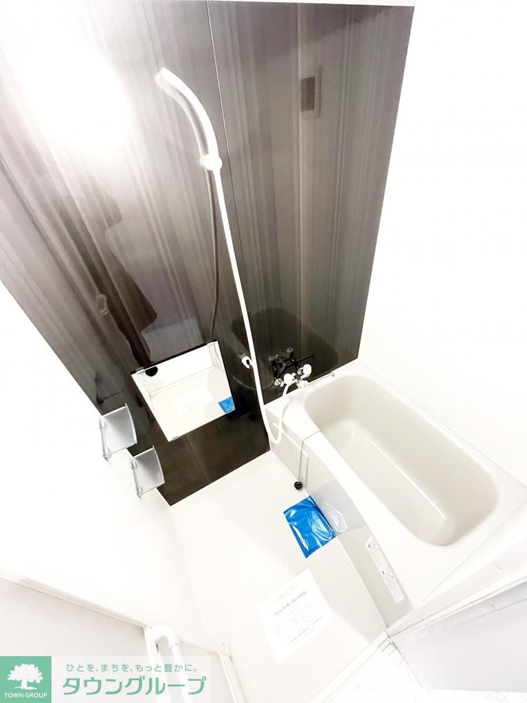 バス・シャワールーム　★同仕様★