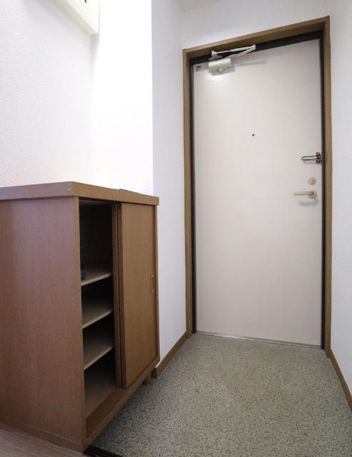 その他部屋・スペース　玄関