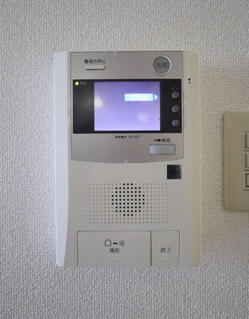 セキュリティ　セキュリティ