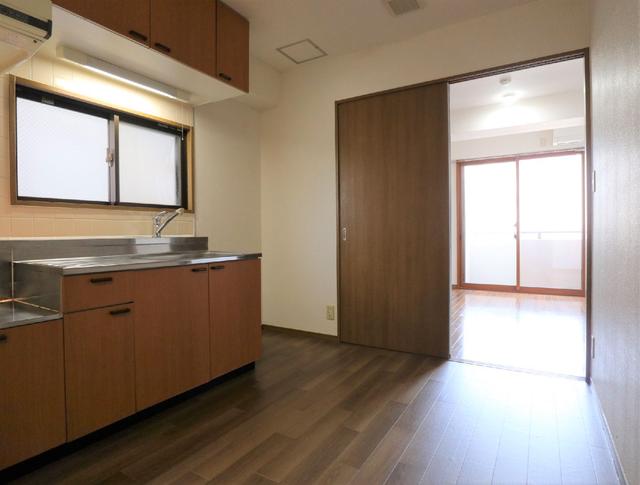 居室・リビング　その他部屋スペース