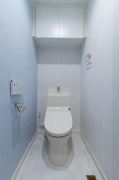 トイレ　参考写真です