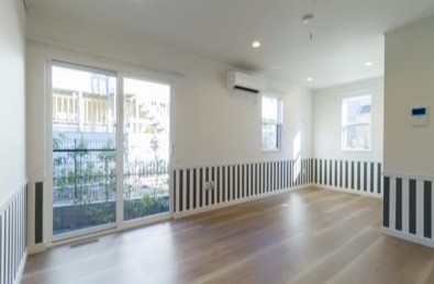 居室・リビング　参考写真です