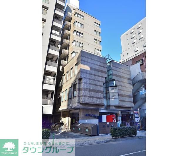 建物外観　★お問い合わせはタウンハウジングまで★