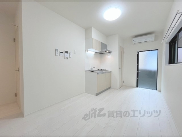 居室・リビング　ダイニング