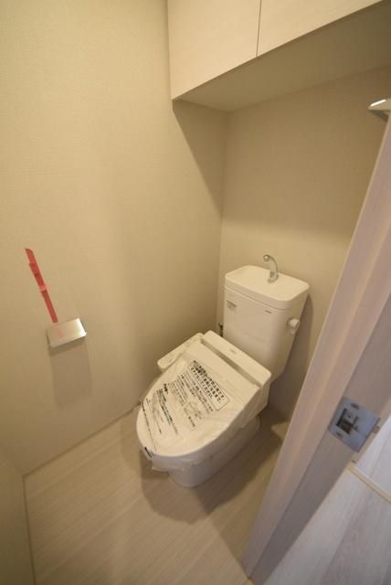 トイレ　★お部屋探しはタウンハウジング高幡不動店まで★