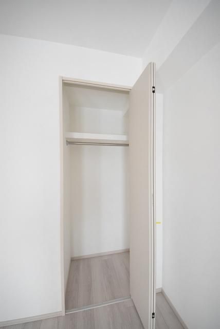 収納　★お部屋探しはタウンハウジング高幡不動店まで★