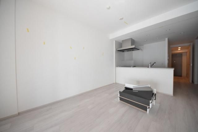 居室・リビング　★お部屋探しはタウンハウジング高幡不動店まで★