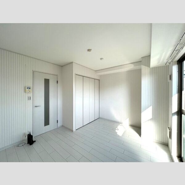 居室・リビング　※同間取りの参考写真、現況優先※