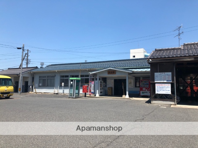その他　荒島駅（その他）まで850m