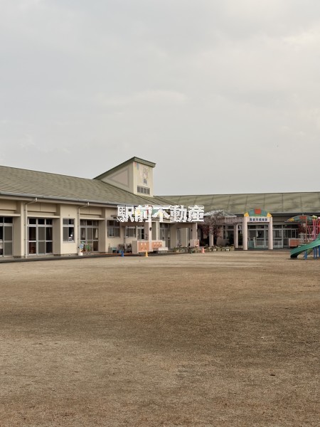 幼稚園・保育園　黄金川保育所（幼稚園・保育園）まで2400m