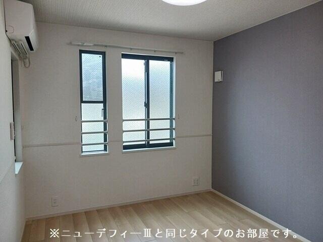 その他部屋・スペース　イメージ図