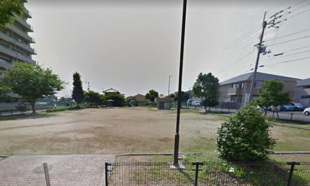 公園　浴公園（公園）まで78m