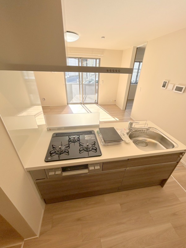 キッチン　★キッチンです★