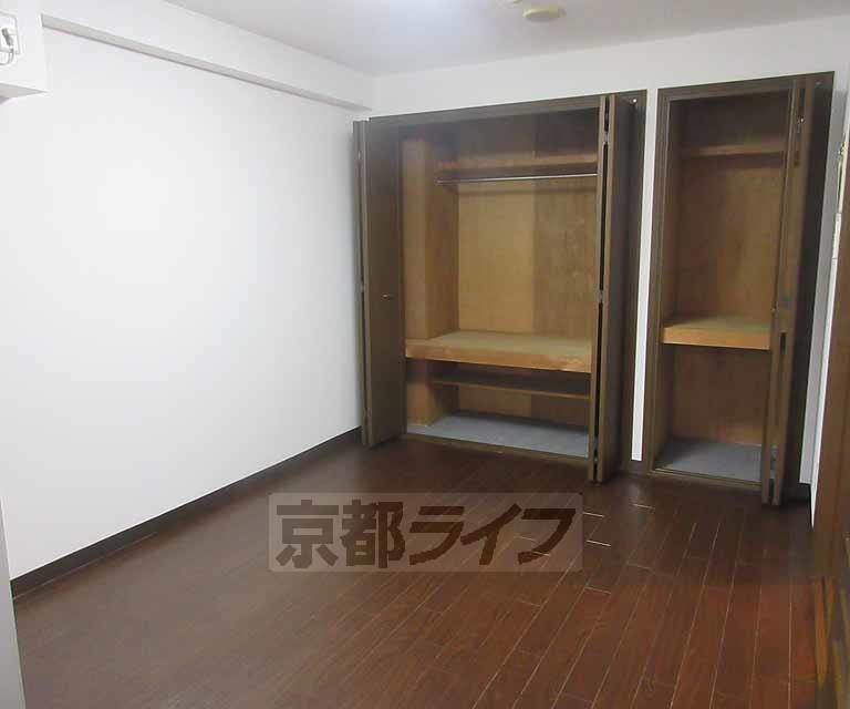 居室・リビング　洋室です。