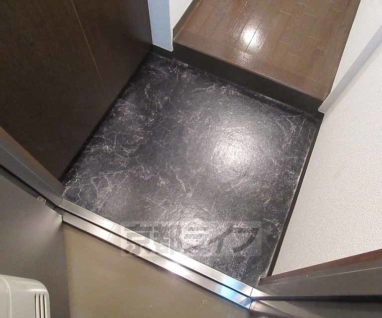 玄関　おしゃれな玄関です。