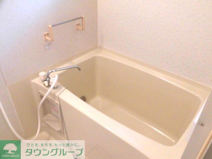 バス・シャワールーム　★お部屋探しは株式会社タウンハウジング東京まで★