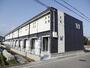 網干駅よりバス10分 徒歩8分 2階 築16年2ヶ月の賃貸物件