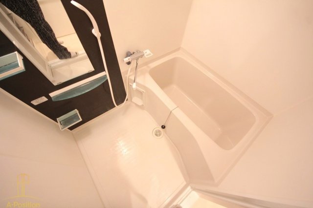 バス・シャワールーム　ミュプレ北浜EAST