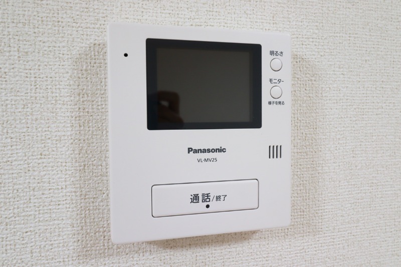 セキュリティ　図面と現状に相違がある場合には現状を優先
