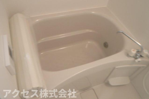 バス・シャワールーム　※同建物別室、参考写真