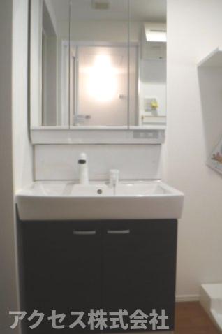 洗面設備　※同建物別室、参考写真