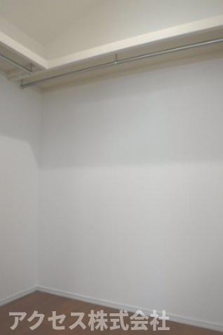収納　※同建物別室、参考写真ウォークインクローゼット