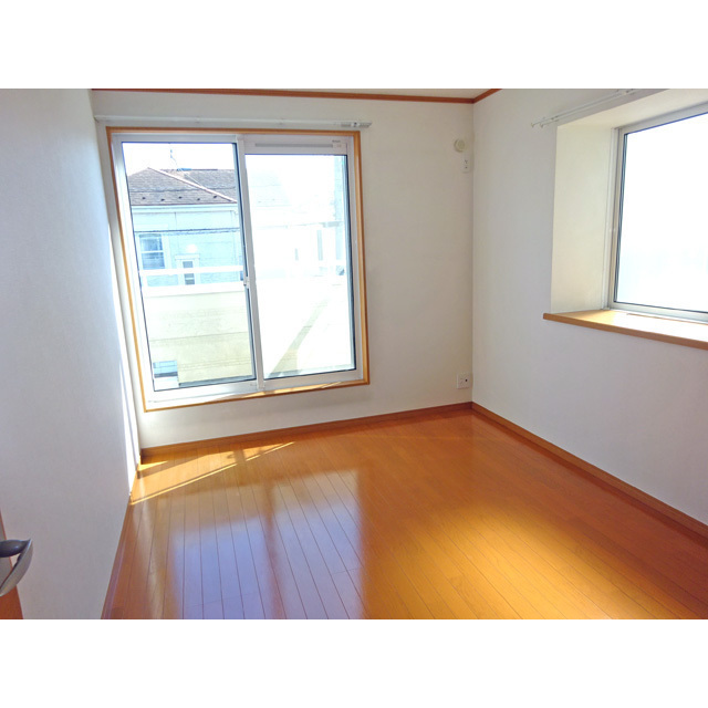 居室・リビング　洋室