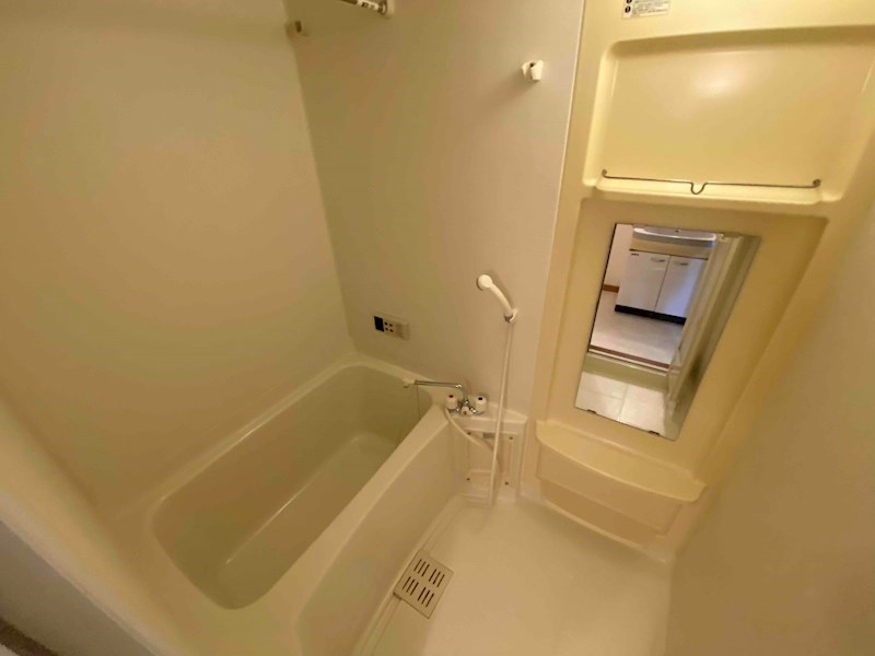 バス・シャワールーム　同仕様