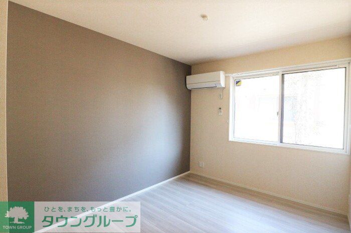 その他部屋・スペース　リビング/居室