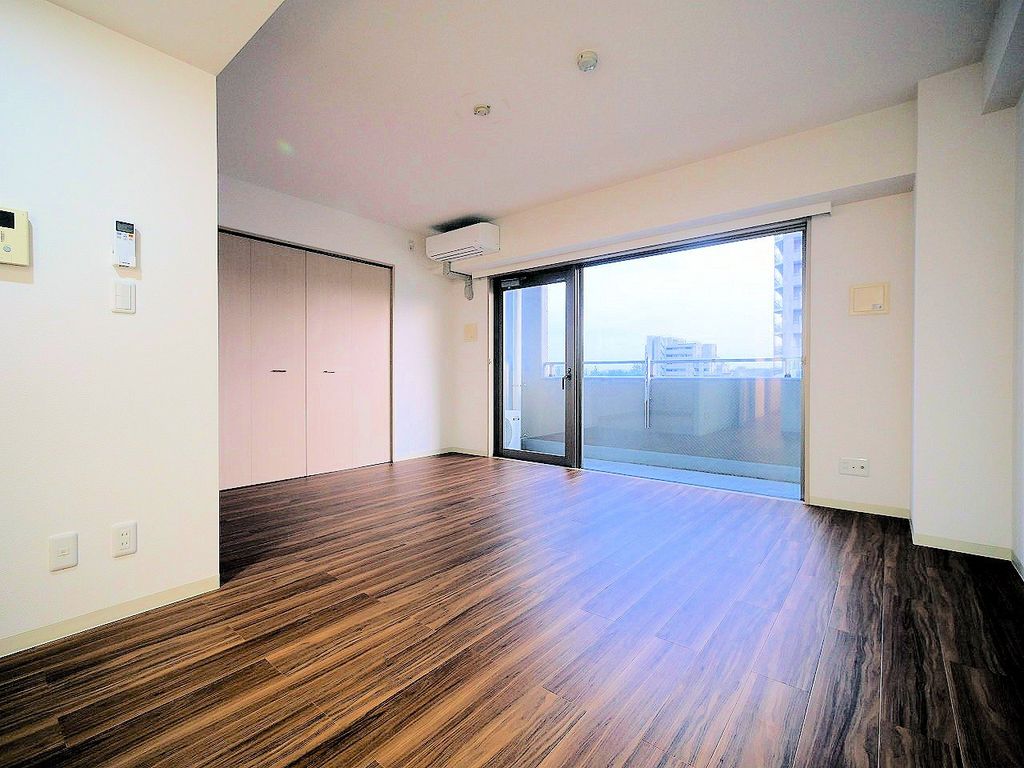 その他部屋・スペース　リビング/居室