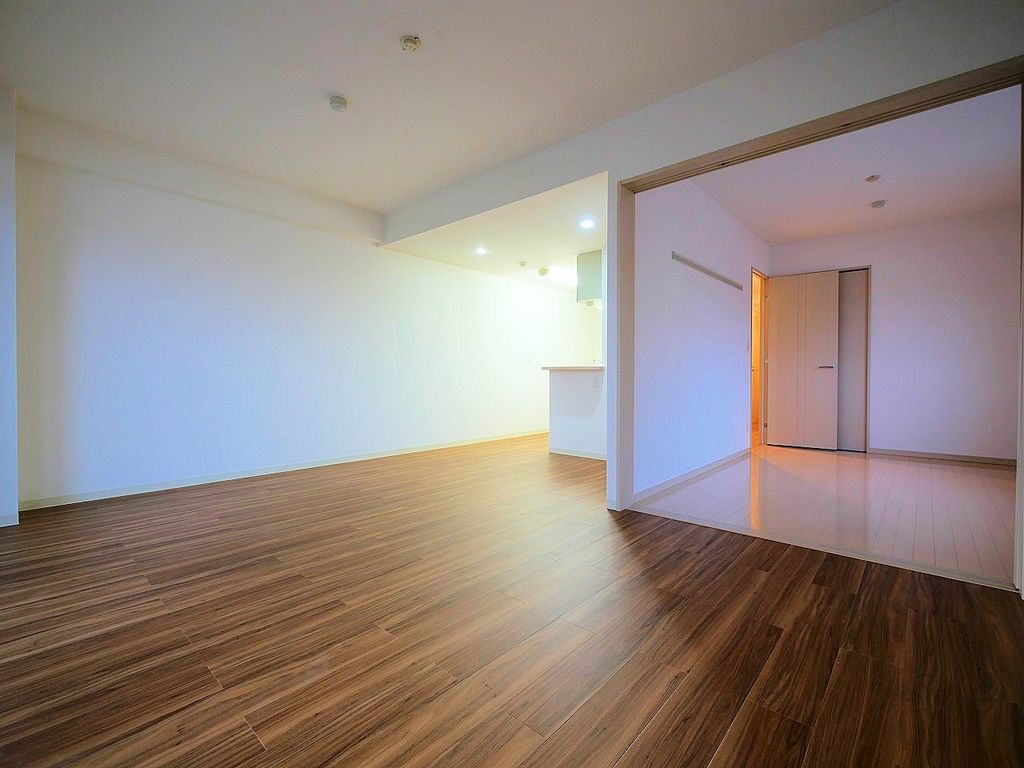 その他　リビング/居室