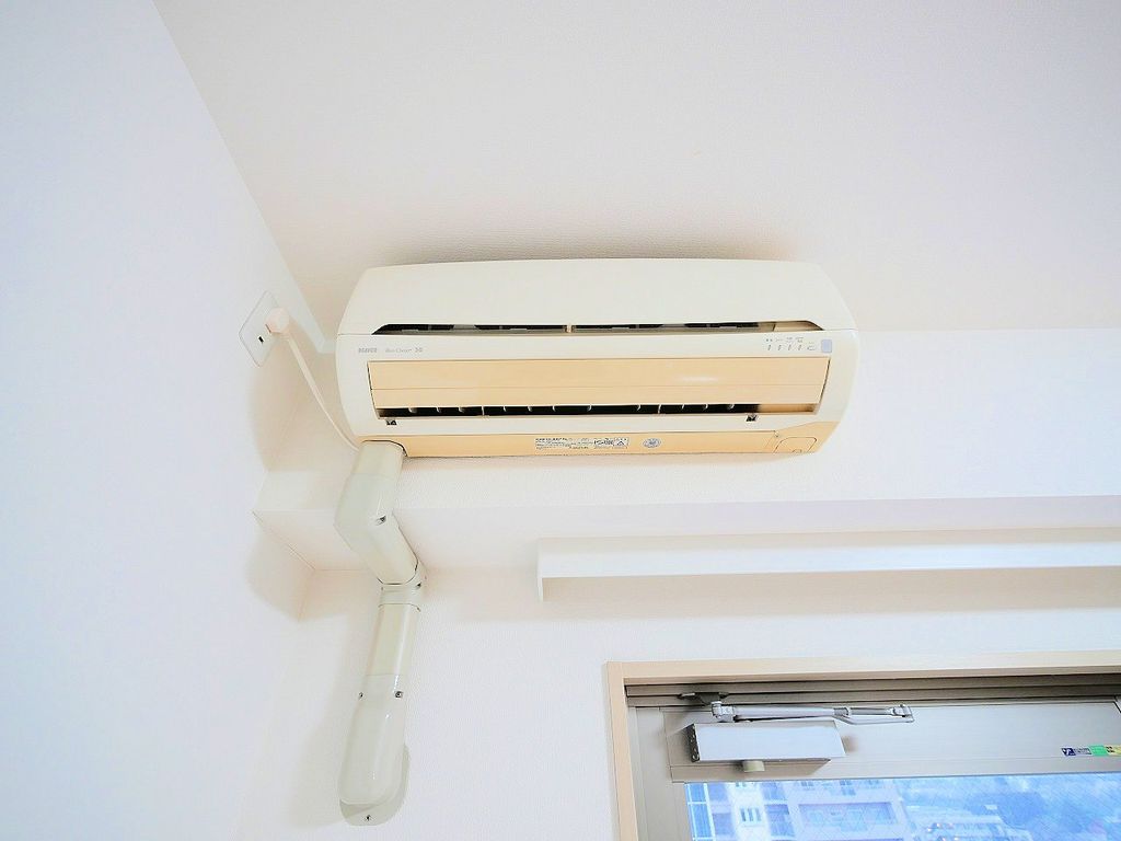 その他設備　設備