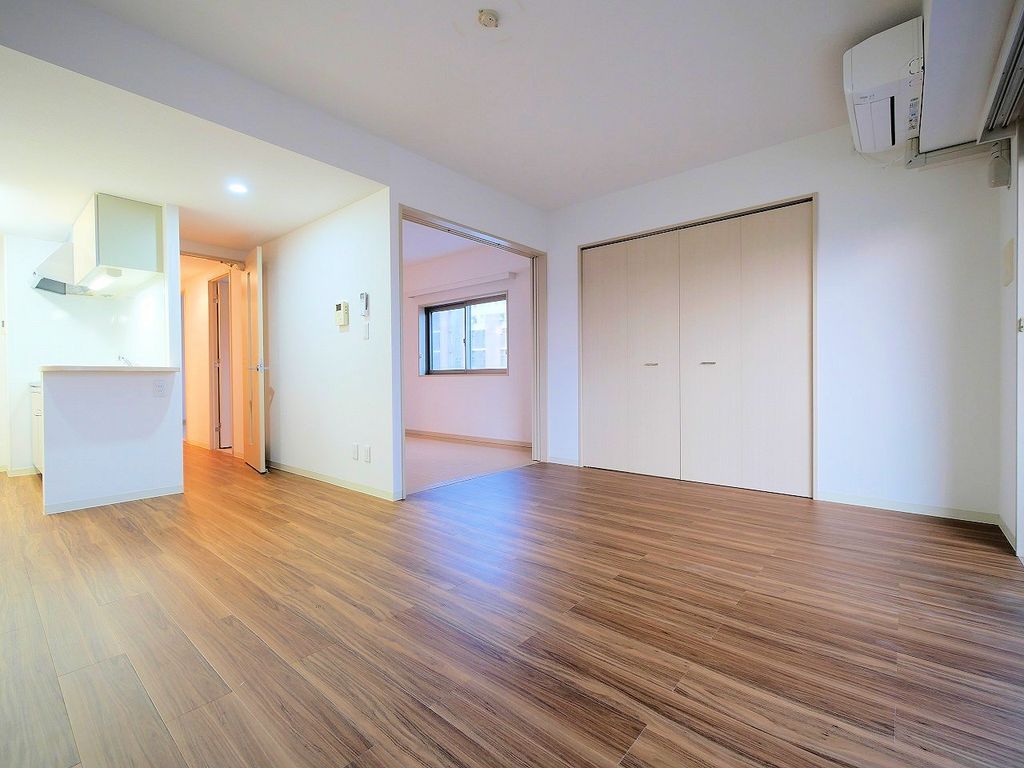 居室・リビング　リビング/居室